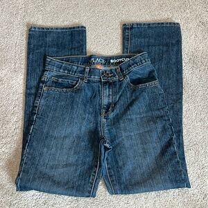 Boy’s Children’s Place jeans